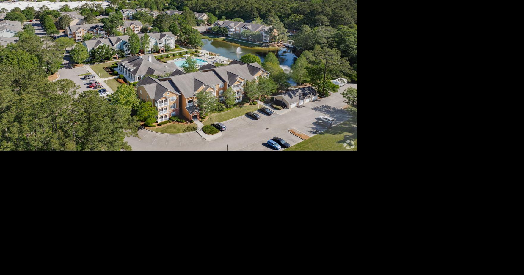 Beverly Hills company acquires Summerville housing complex for $51.5M