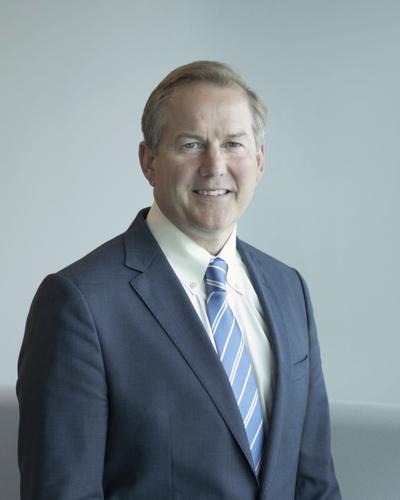 Charleston Ceo Gets Top Job At South Carolina Industrial Giant Business Postandcourier Com
