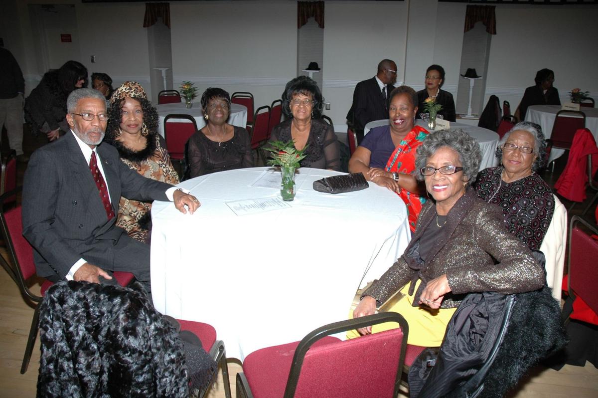 People at Parties for April 11, 2014