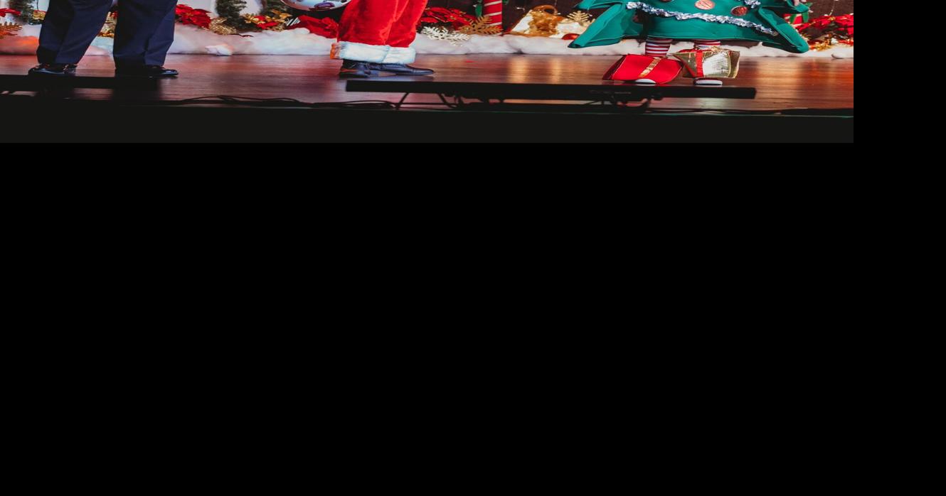 The Charleston Christmas Special returns for 27th season