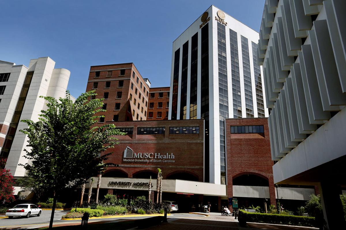 3 Charleston Hospitals Were Named Among The Best In South Carolina
