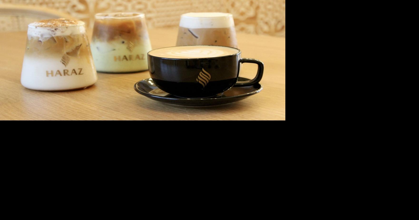 Fast-growing coffee brand opens 1st SC shop, bringing late-night drinks with Yemeni flare