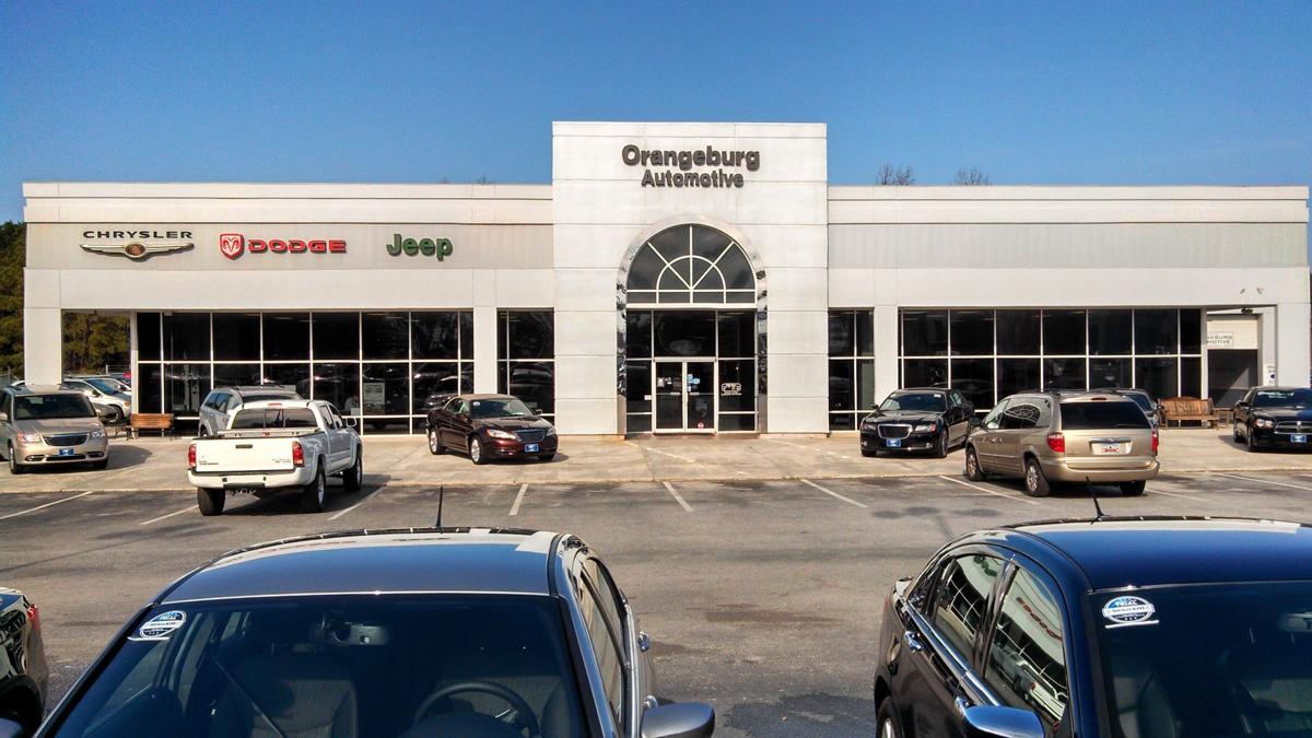 Lowcountry Ties Bie Family Involved In Ownership Operations At Lowcountry Ties Bie Family Involved In Ownership Operations At Ageless Orangeburg Chrysler