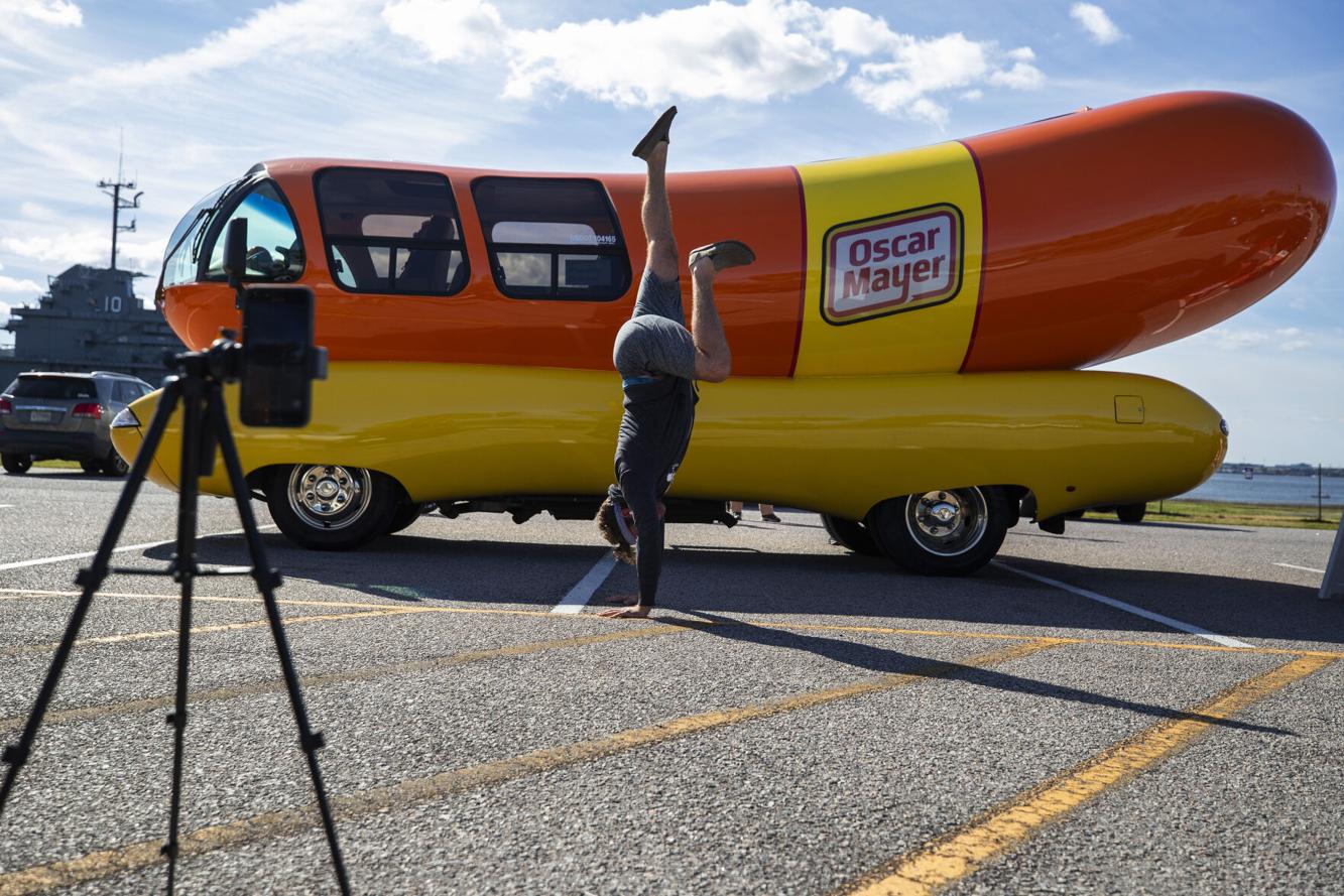 wienermobile pop