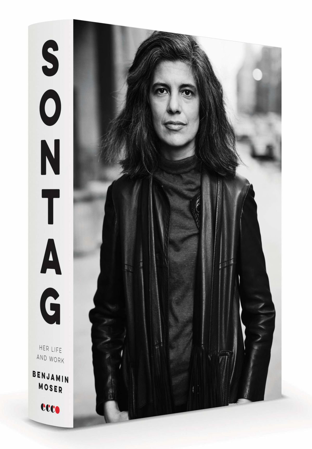 Review: New Biography Declares Susan Sontag 'America's Last Great ...