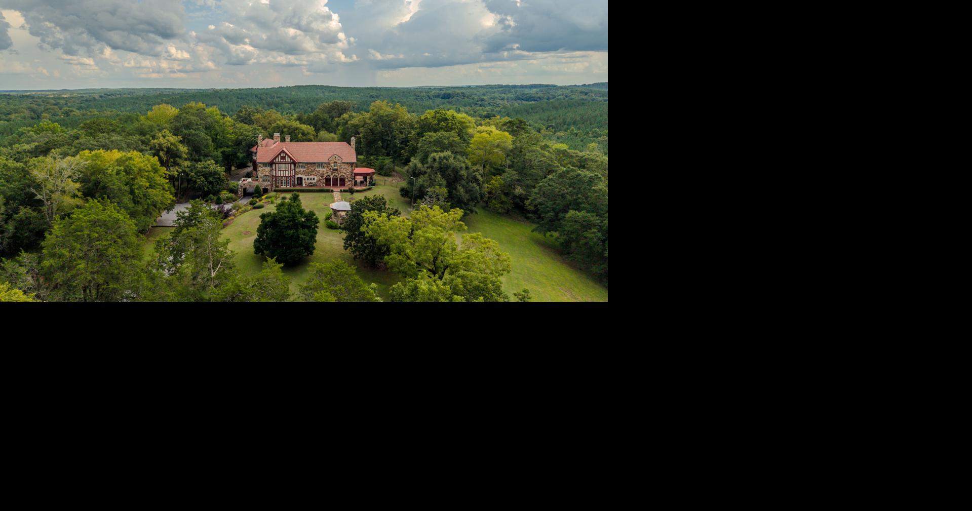 An above $1M listing in Union? This 1920s mansion is considered both luxury and bargain