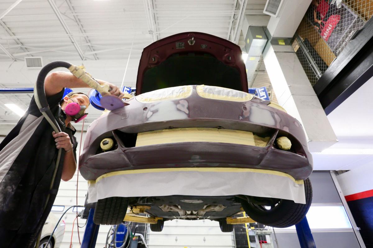 Auto Insurance Premiums Spike In South Carolina As Crashes Auto Insurance Premiums Spike In South Carolina As Crashes Increase And Repair Bills Swell