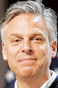 Paul disavows anti-Huntsman video