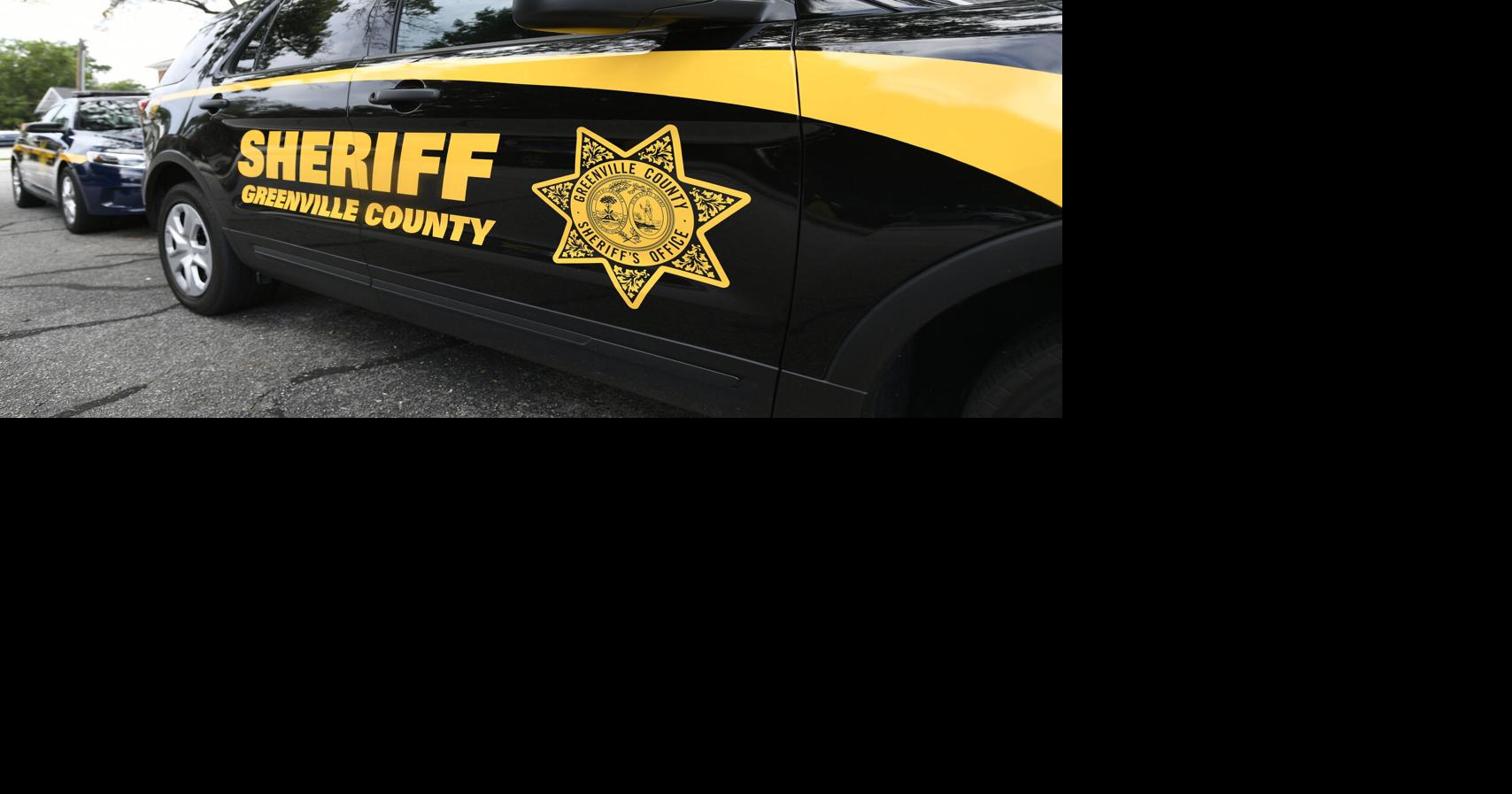 Coroner identifies man killed by Greenville County deputies