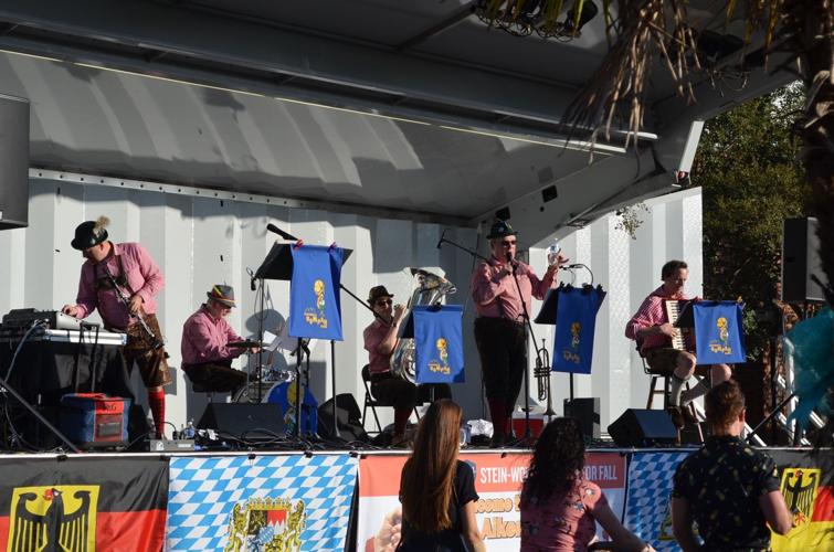 CSRA Events Calendar Ironman, The Music Man and Oktoberfest North