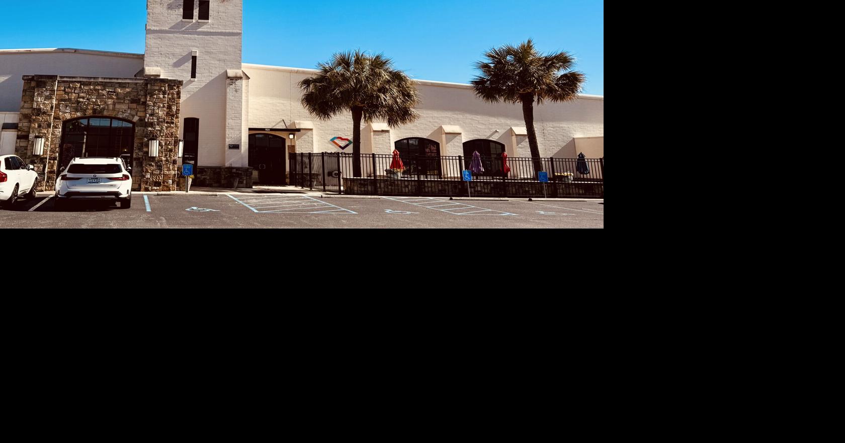 SC charter schools receive online threat. New Italian restaurant opens in downtown Charleston.