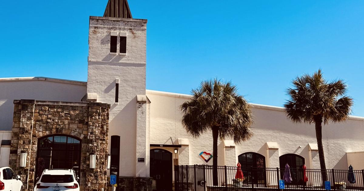 SC charter schools receive online threat. New Italian restaurant opens in downtown Charleston.