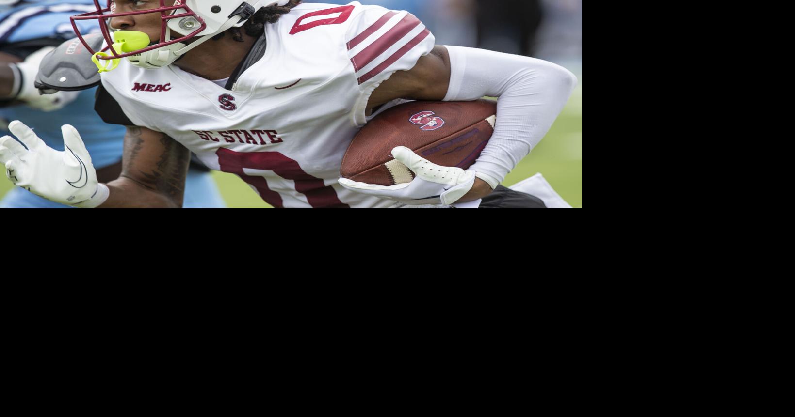 South Carolina State, Coastal Carolina, Wofford, Furman looking to build on 2024 seasons