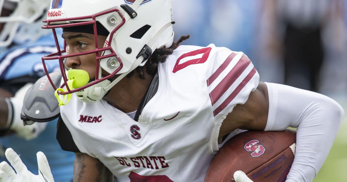 South Carolina State, Coastal Carolina, Wofford, Furman looking to build on 2024 seasons