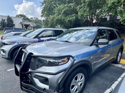 2 Orangeburg men arrested after shooting at SC highway patrol trooper