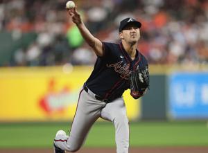 Braves Mahle
