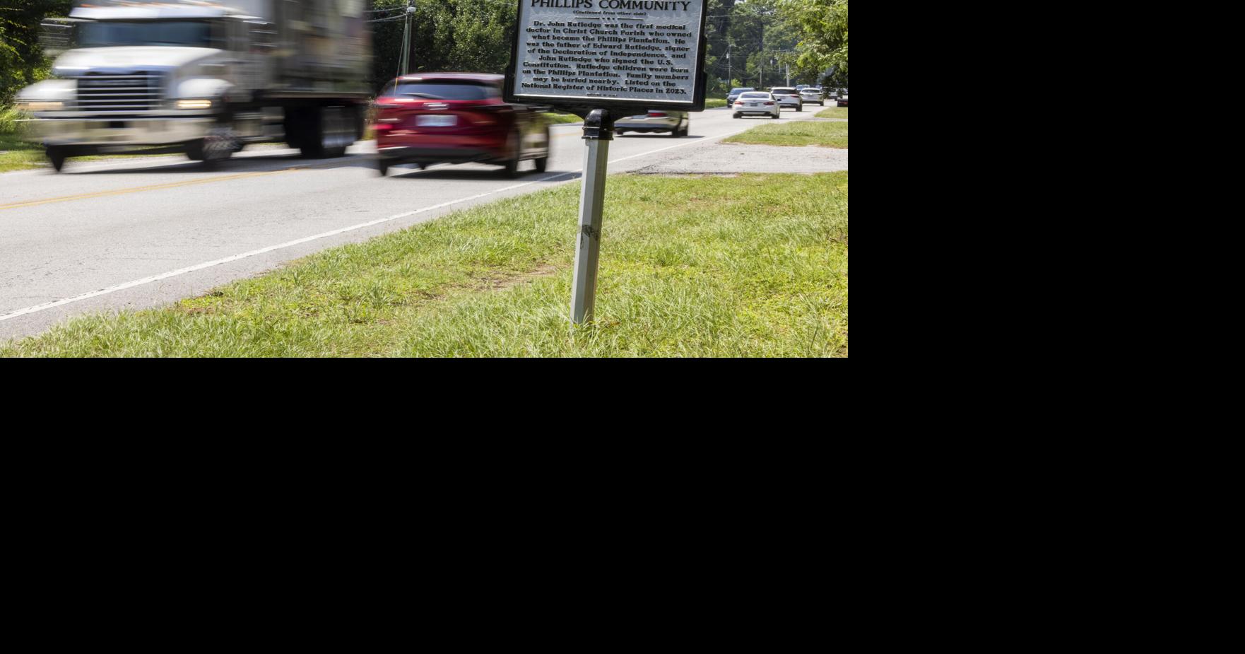 Highway 41 project advances; Smalls Sliders opening soon