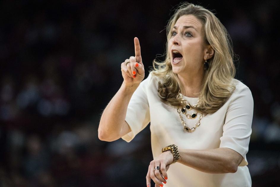 Clemson Women S Basketball Team Looks To Establish Identity