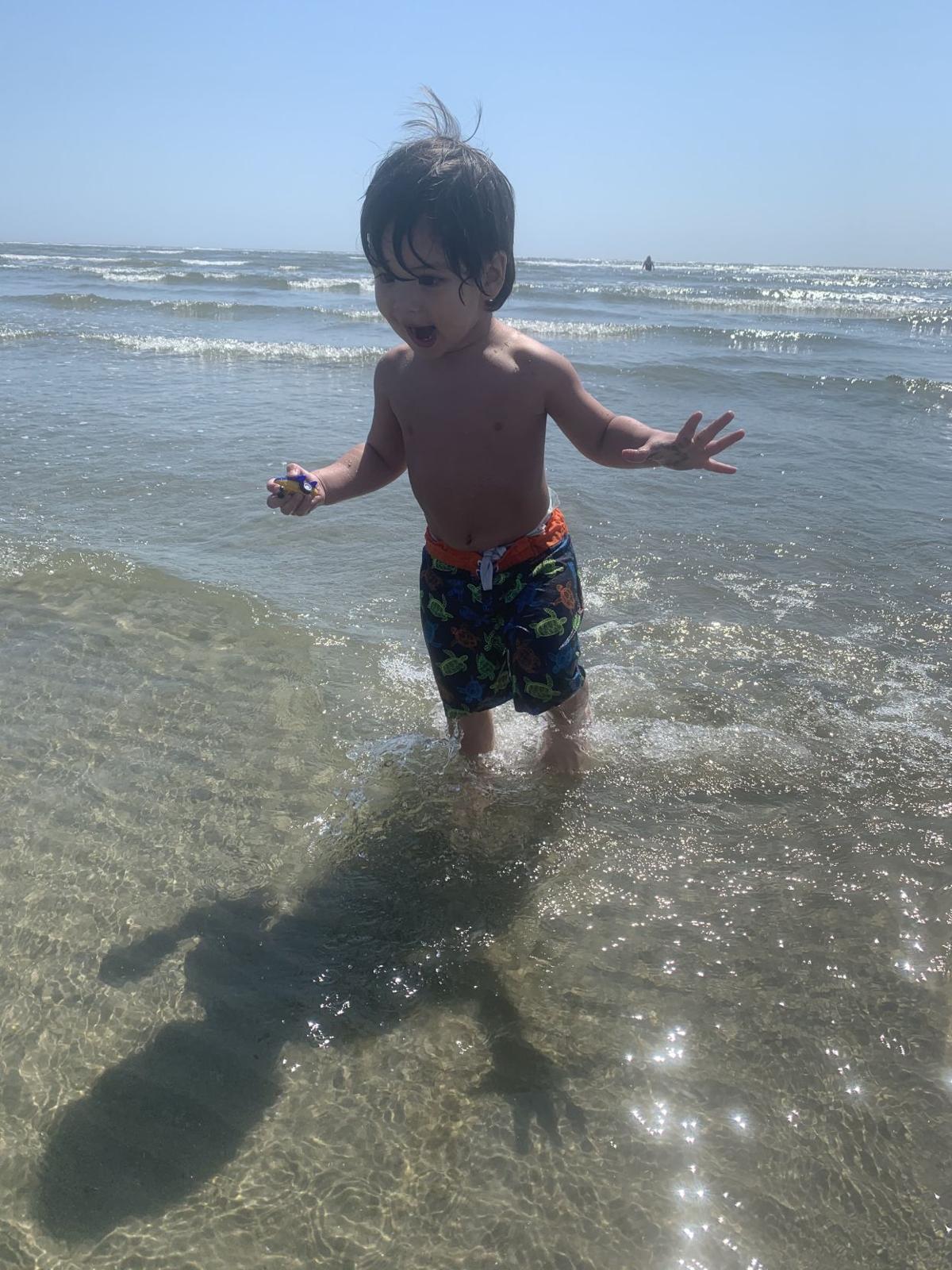 Beach Days 4