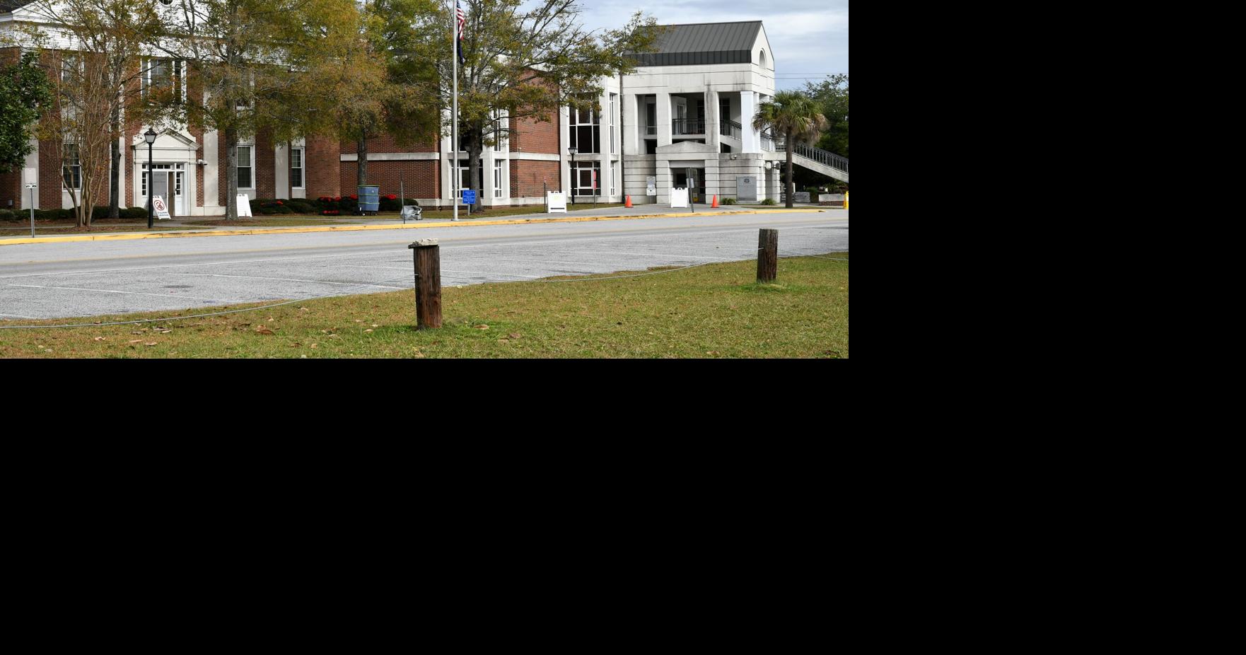 Jury convicts man of reckless homicide in fatal crash in Berkeley County