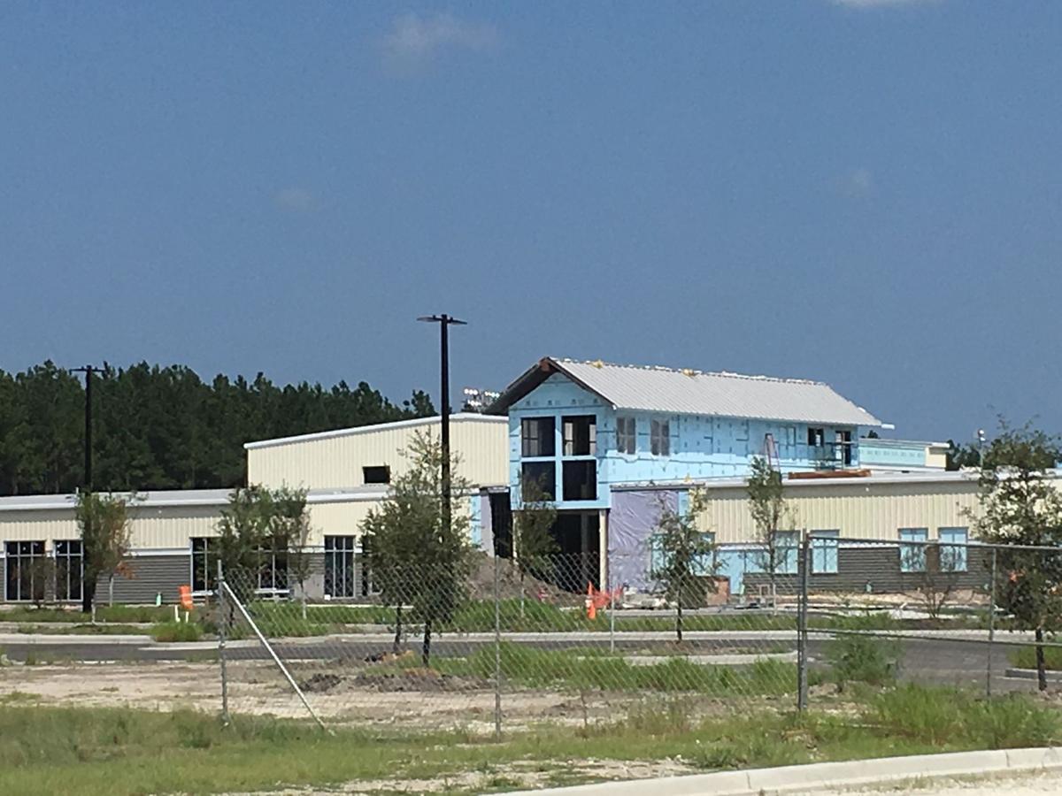 New Cane Bay Ymca Rates Aren T Family Friendly Residents Say News Postandcourier Com