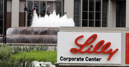 Eli Lilly settles counterfeit drug claims against SC med-spa Eli Lilly settles counterfeit drug claims against SC med-spa