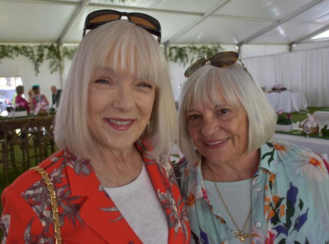 Photos: Aiken Horse Show 2024