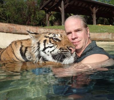 Myrtle Beach Safari owner, 'Tiger King' star charged with animal cruelty in  Virginia | Myrtle Beach News 