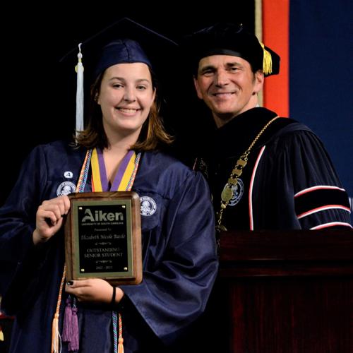 Nearly 400 students graduate from USC Aiken | Aiken Area Education