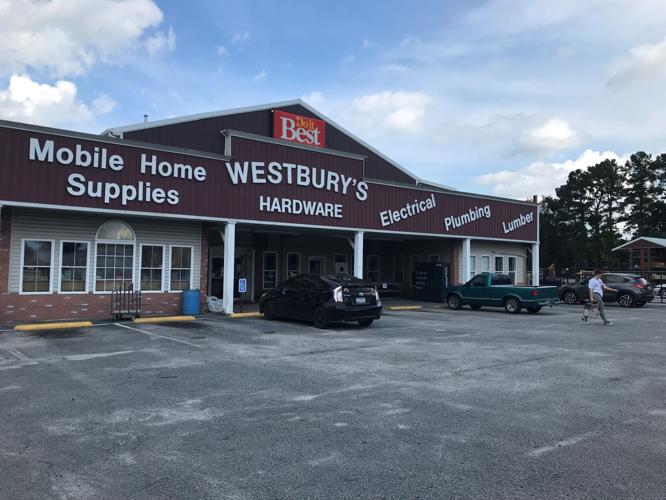 Westbury Hardware decides not to relocate in Charleston area Real