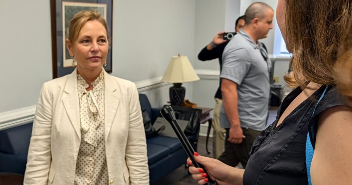 Major contenders for US Senate share early visions to succeed Lindsey Graham and Darline Graham