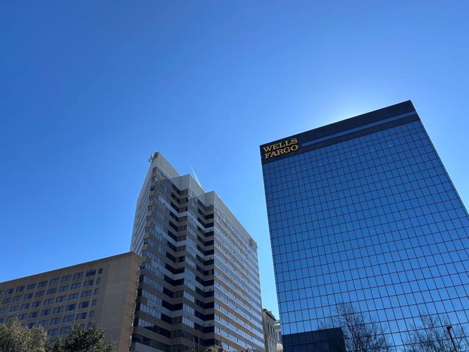 Core Spaces sells downtown Columbia ICE office building