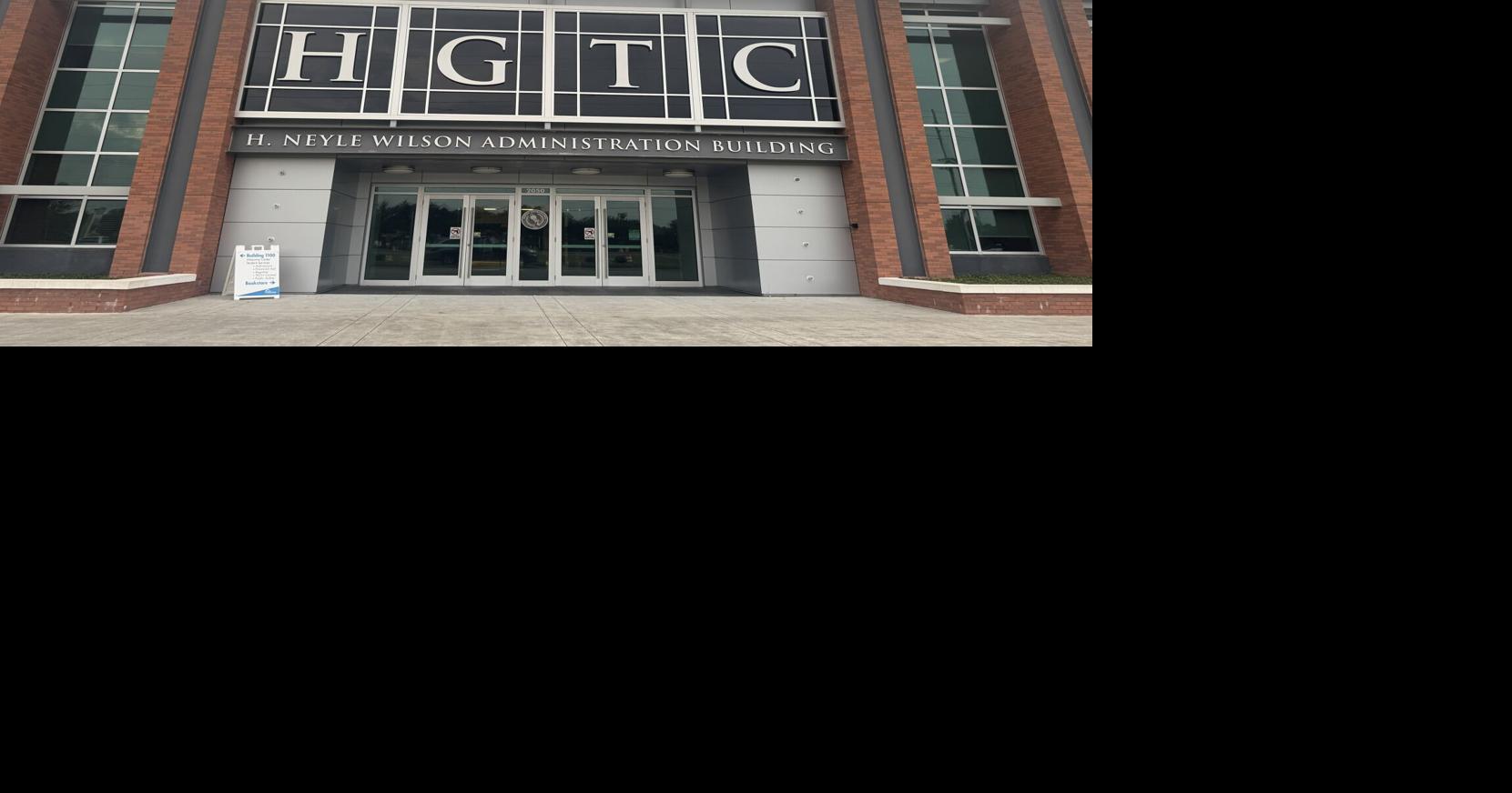 HGTC fires professor who went public about misconduct