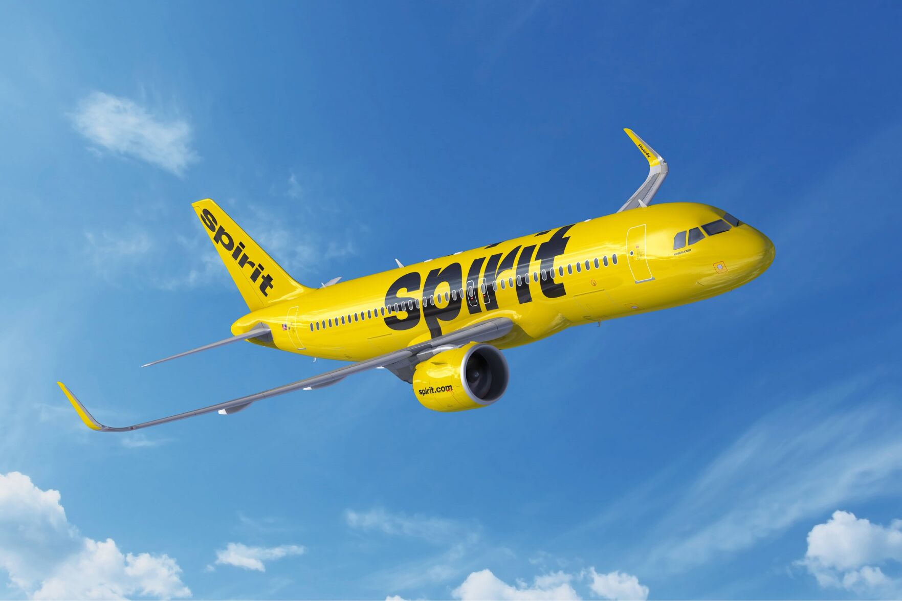 Spirit to add flights from Charleston to Tampa Fort Myers