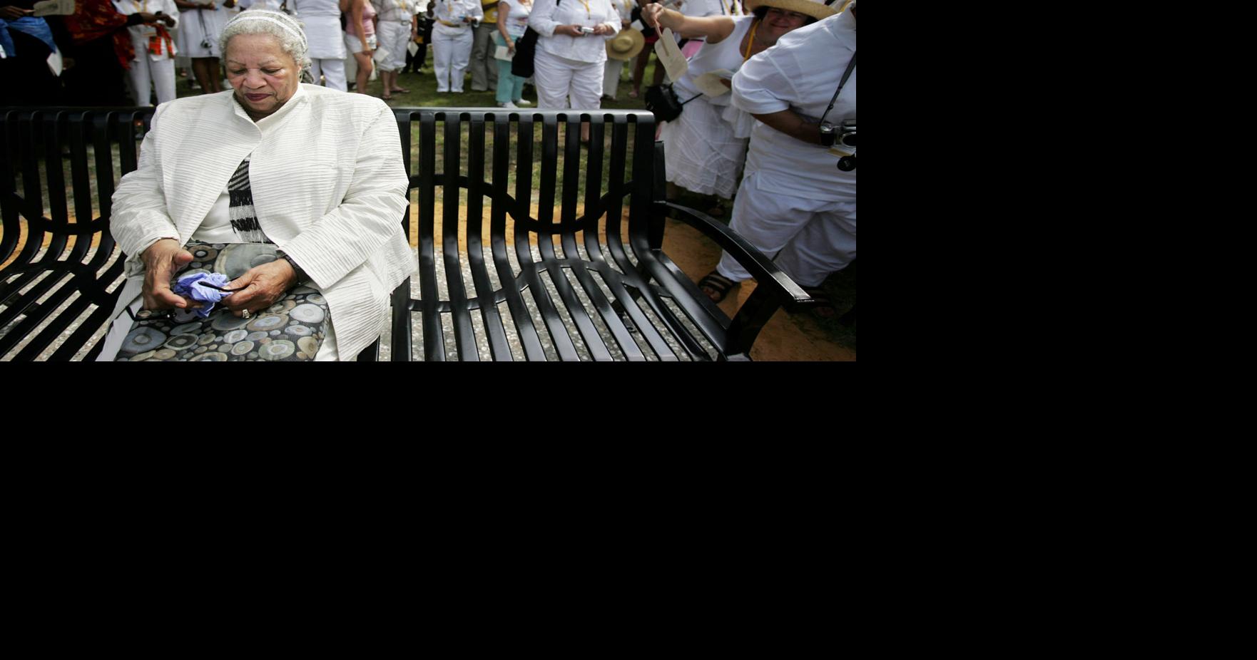 Leaked database reveals 'Bench by the Road' at Fort Moultrie among SC materials flagged by NPS staff