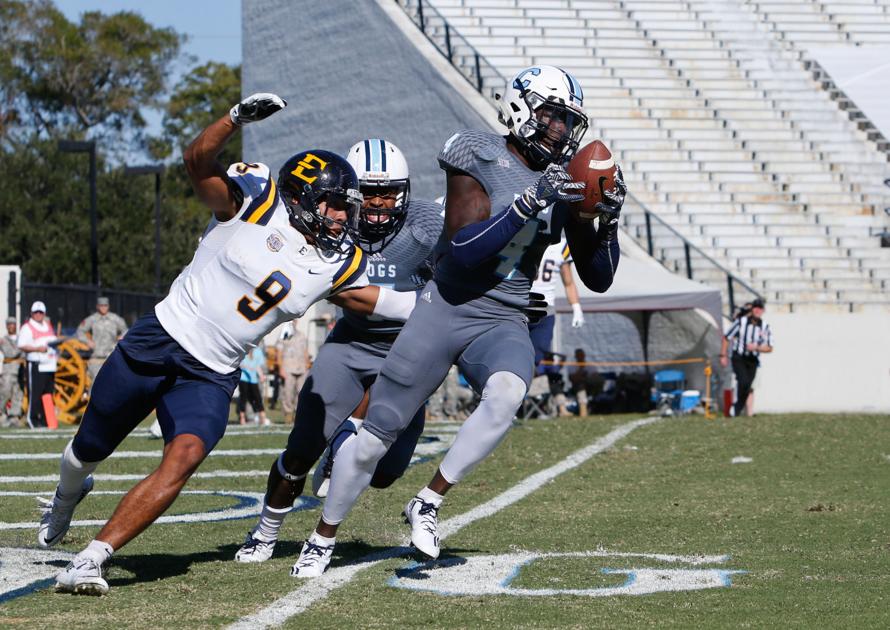 Whale Branch To South Beach Inside Citadel Star Dee Delaney S