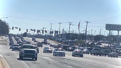 Laurens Road Plan May Unlock The Future For Mass Transit In Greenville County Greenville Business Postandcourier Com