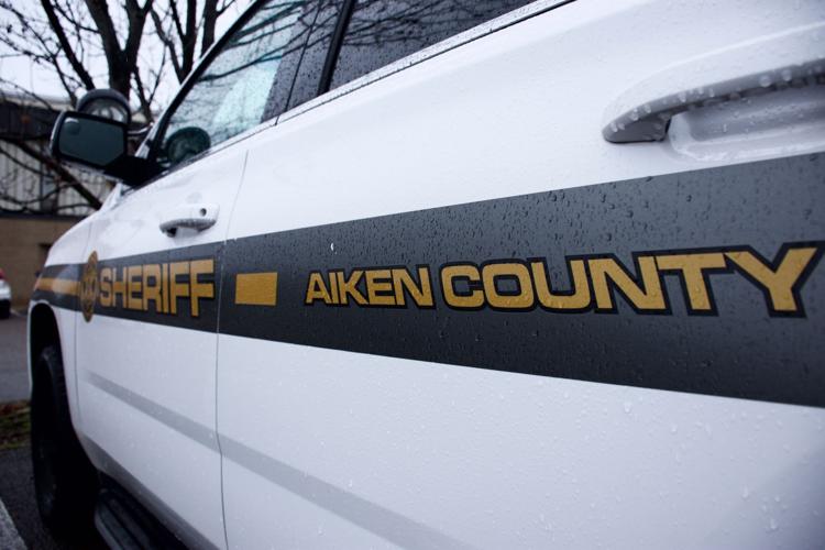 Aiken Man Faces Criminal Sexual Conduct Charges Aiken Area Public Safety And Court News 7211