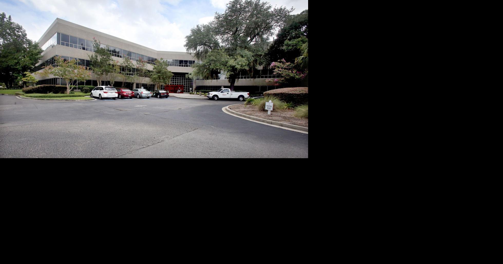 Major medical moves MUSC Physicians, Roper St. Francis shifting office