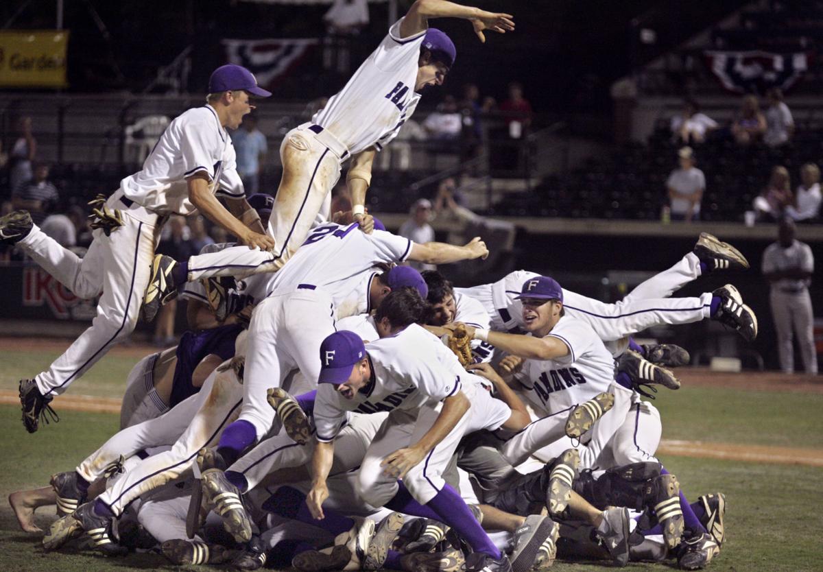 Furman Drops Baseball Program In Response To Coronavirus Budget