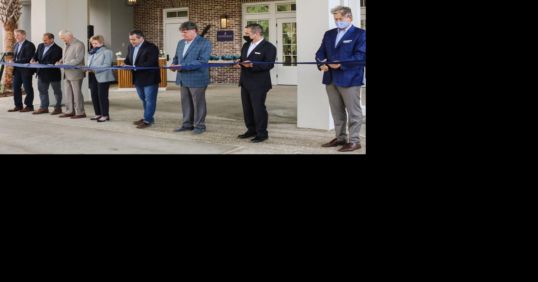 Sweetgrass Inn opens at Isle of Palms Business