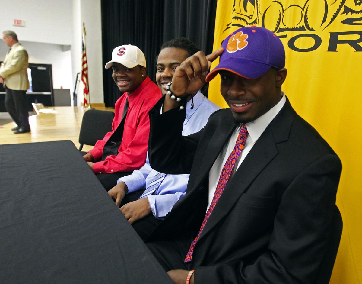 National Signing Day