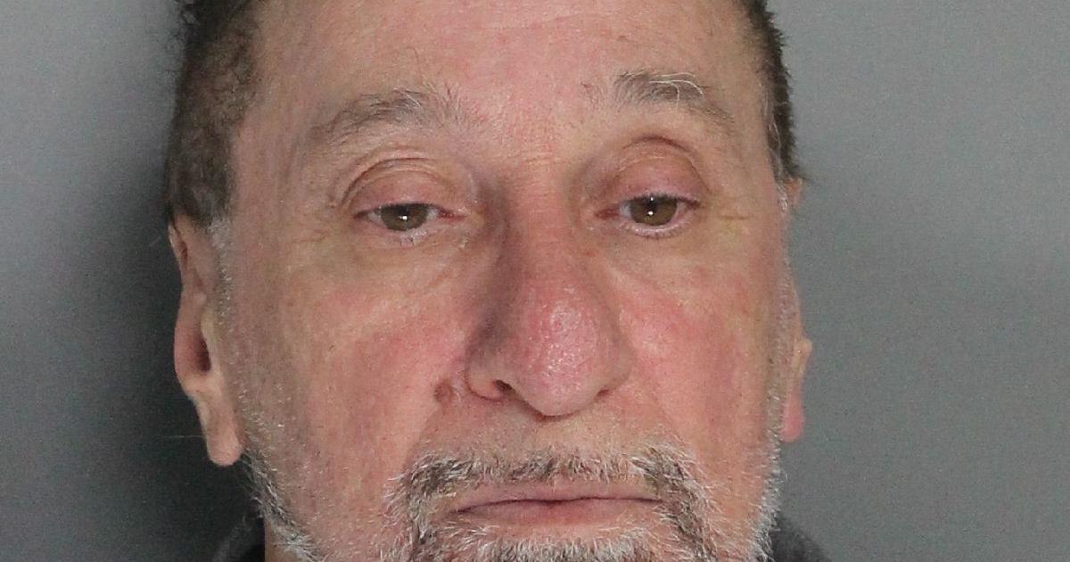 Man faces charges for criminal sexual conduct with a minor