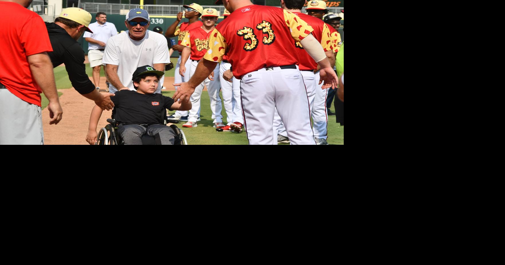 Augusta GreenJackets - Did you know former GreenJackets pitcher