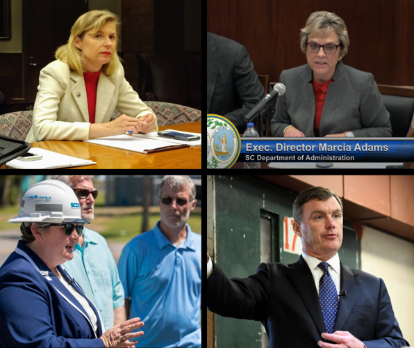 Scoppe: Hear about that 48% raise for SC bureaucrat? Wait till you hear  what's next. | Commentary | postandcourier.com