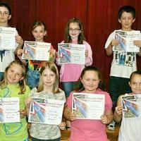 Honor Students Honor Students