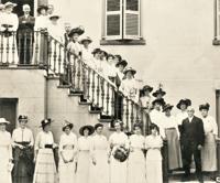 How SC women fought for and earned the right the vote