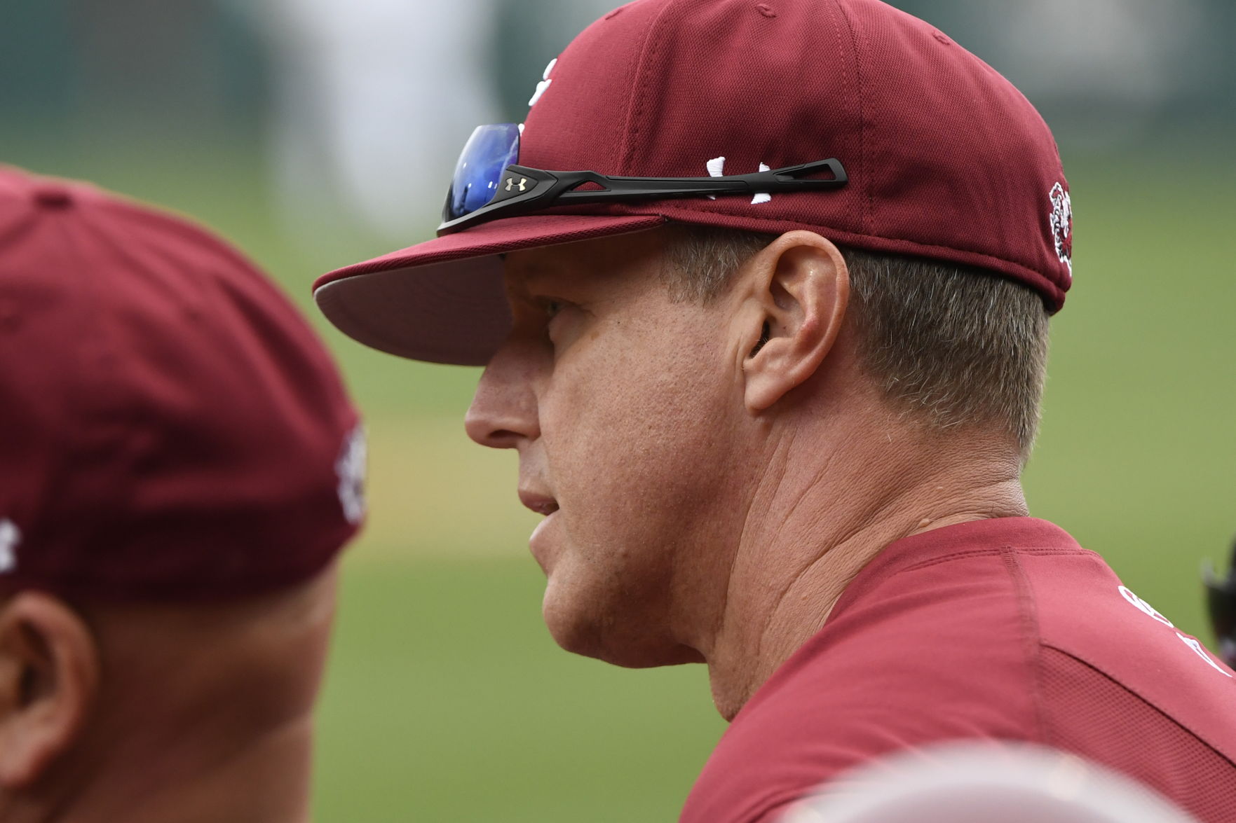 South Carolina Baseball Coach Fired: What It Means for the Future