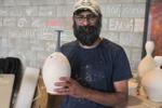 Tire City Potters founder brings clay-making experience to the CSRA