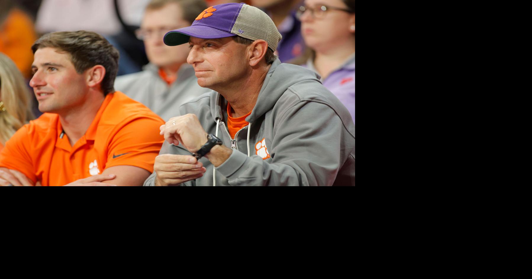 Clemson football adds a transfer four months after the portal closed. Here’s why it makes sense.